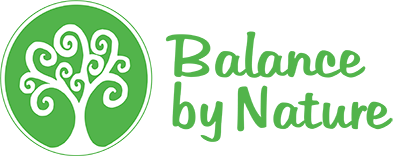 Balance By NatureLogo